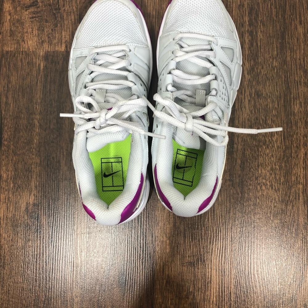 Nike Air Tennis 🎾 Shoes - Picture 7 of 8
